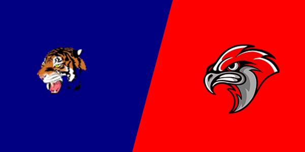 Northport Senior High School vs. Half Hollow Hills High School East
