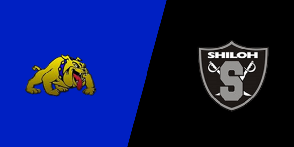 Chamblee Charter High School vs. Shiloh High School