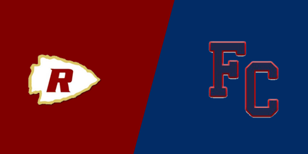 Riverdale High School vs. Franklin County High School