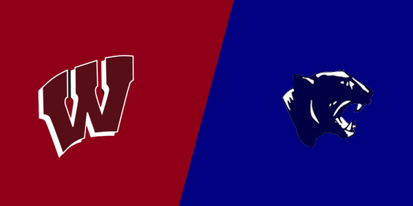 Windsor High School vs. OH Platt High School