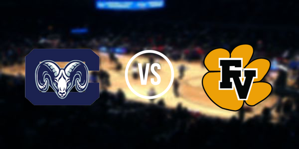Cleveland High School vs. Fuquay-Varina High School