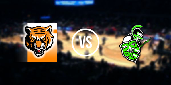 Fern Creek High School vs. Western High School