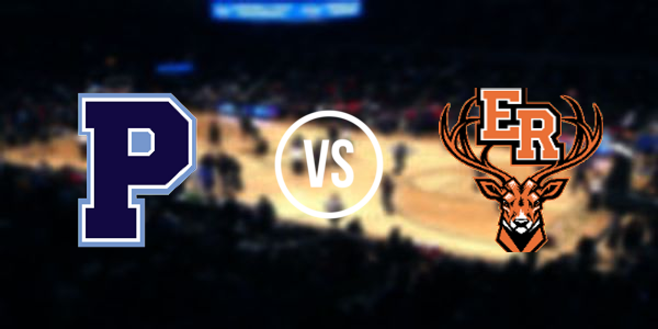 Petoskey High School vs. Elk Rapids High School