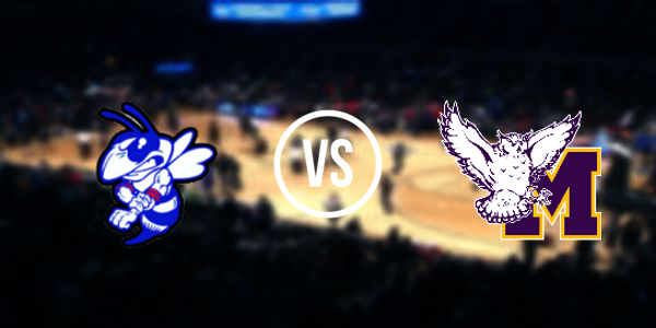 Nashville vs Monticello