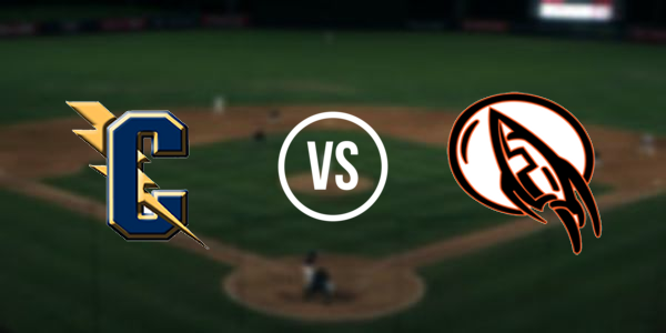 Carmichaels Area High School vs Jefferson Morgan High School