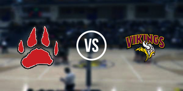 Laingsburg High School vs Potterville High School