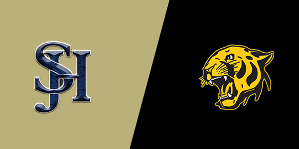 San Juan Hills High School vs. Capistrano Valley High School