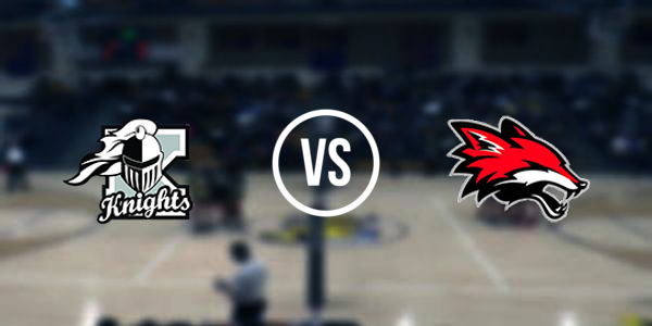 Kaneland High School vs. Yorkville High School