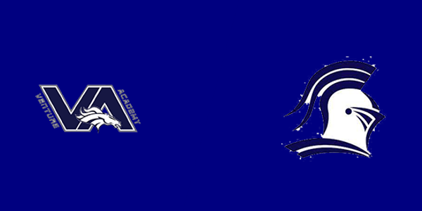 Venture Academy High School vs. Stone Ridge Christian High School