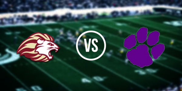 Hebron Christian Academy vs. Darlington School