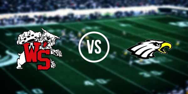 Big Walnut vs Westerville South High School