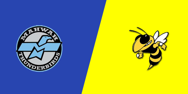 Mahwah High School vs. Hanover Park High School