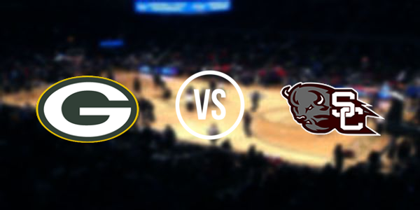 Gallatin High School vs. Station Camp High School