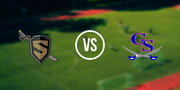 Glenbard South High School vs Streamwood High School