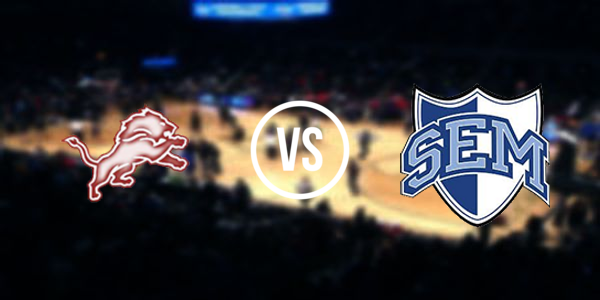 Lackawanna Trail High School vs Wyoming Seminary College Preparatory School