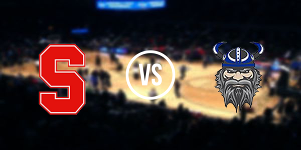 Mazama High School vs Seaside High School