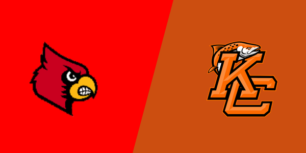 Orting High School vs. Kalama High School