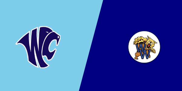 Wesley Chapel High School vs. Wharton High School