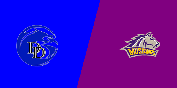 De Beque High School vs. West Grand High School