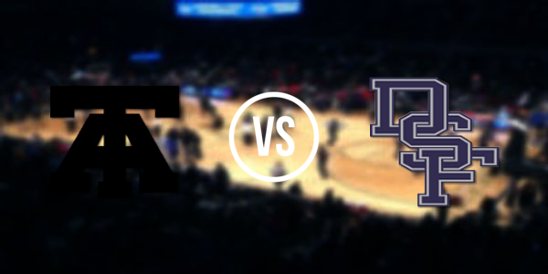 Turner Ashby vs. Douglas Freeman