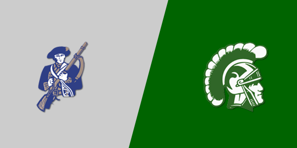 Lewis County High School vs. Hampshire High School