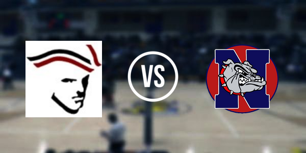 Nampa High School vs. Centennial High School