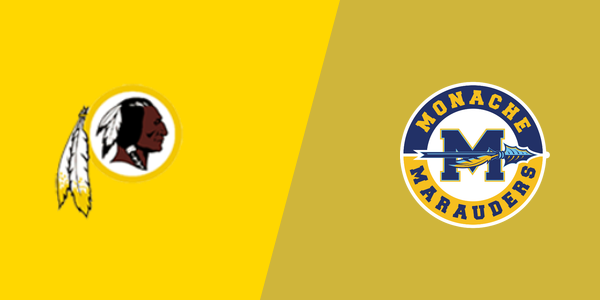 Tulare Union High School vs. Monache High School