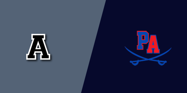 Away vs. Princess Anne High School