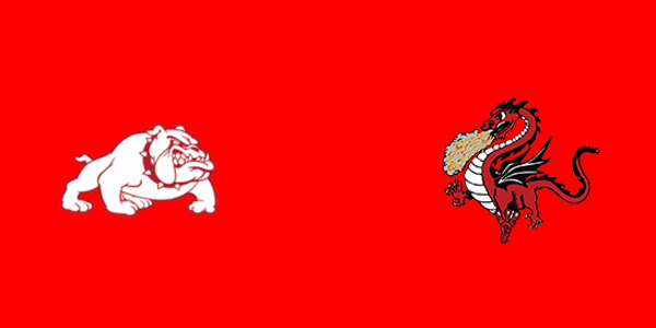 Sulphur High School vs. Purcell High School