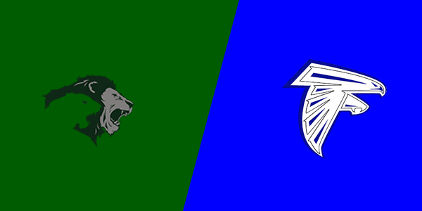 Pitman High School vs. Atwater High School
