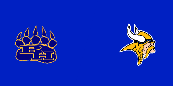 Brookings-Harbor High School vs. Siuslaw High School