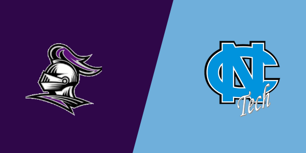 River Ridge High School vs. Nature Coast Tech High School