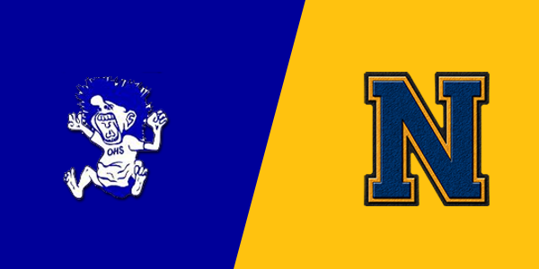 Orofino High School vs. Nezperce High School