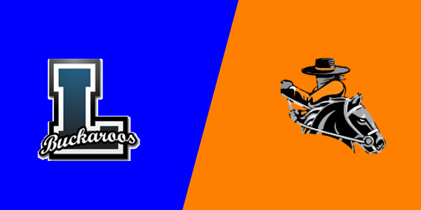Lowry High School vs. Fernley High School