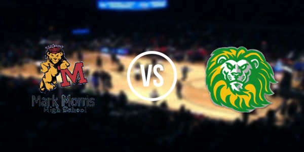 Mark Morris vs. Lynden