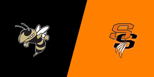 Bishop Moore High School vs. Seminole High School - Sanford