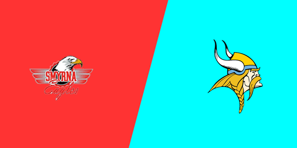 Smyrna High School vs. Cape Henlopen High School