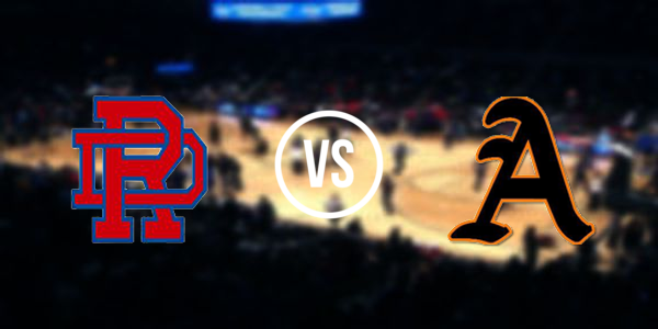 Dan River High School vs. Altavista High School