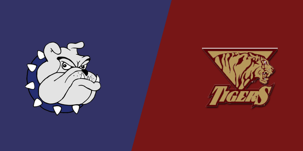 Westerly High School vs. Tiverton High School