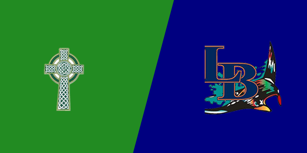 St John Neumann Catholic High School vs. Lemon Bay High School