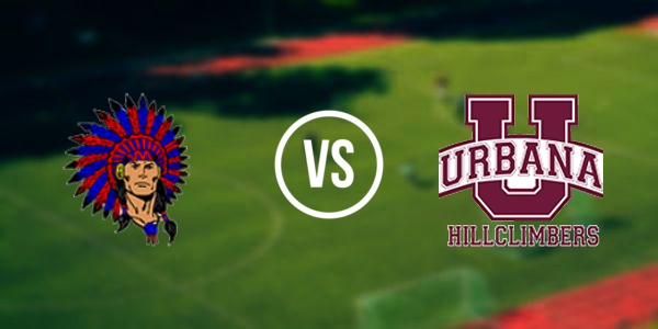 Northwestern High School - Springfield vs Urbana High School
