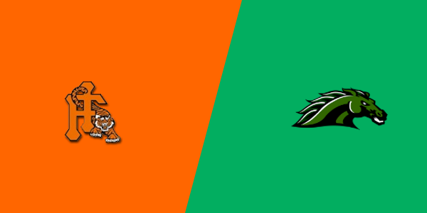 Idaho Falls High School vs. Blackfoot High School