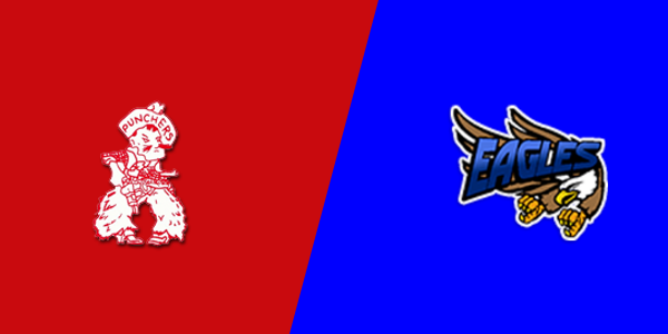 Big Piney High School vs. Lyman High School