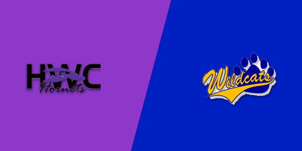 Harvey High School vs. Maddock High School
