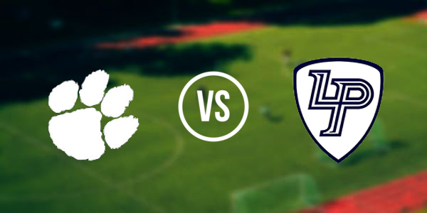 Patuxent High School vs. La Plata High School