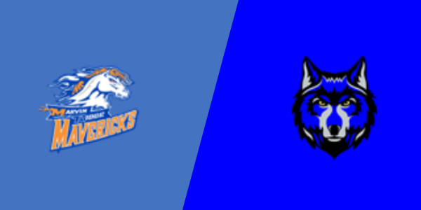 Marvin Ridge Middle School vs. Parkwood Middle School