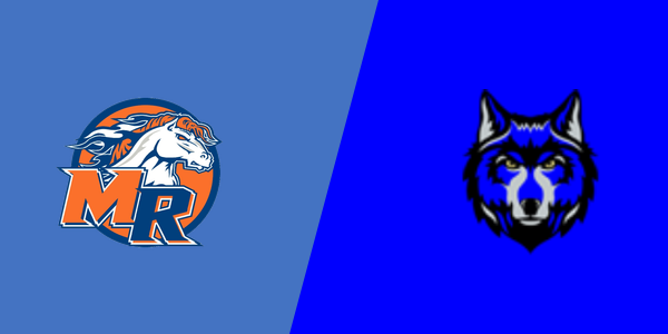 Marvin Ridge Middle School vs. Parkwood Middle School