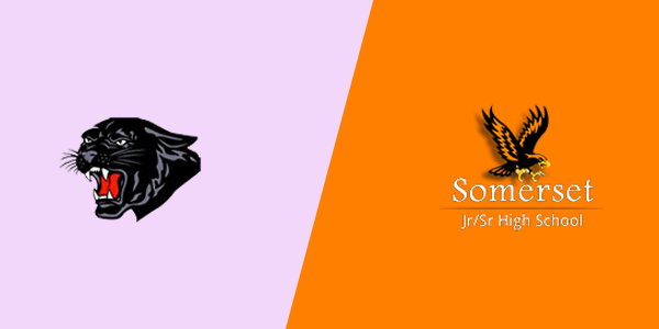 Penn Cambria High School vs. Somerset Area High School