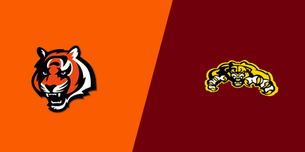 Piper High School vs. Coconut Creek High School