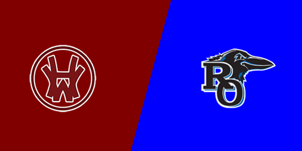 Harper Woods High School vs. Royal Oak High School